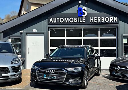 Audi A6 Avant 45 TDI quattro sport/Virtual/360°/LED