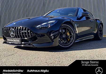 Mercedes-Benz AMG GT 63 4M+ 21" Premium+ Perf-Sitze 3D VA-Lift