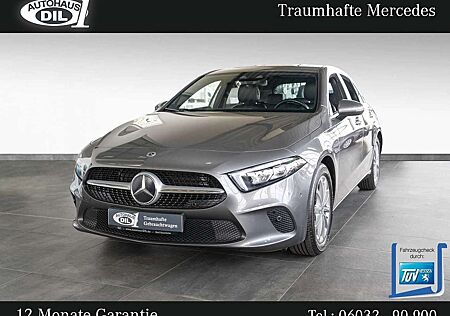 Mercedes-Benz A 200 Urban 7G DCT *SPURHALTE*MBUX*