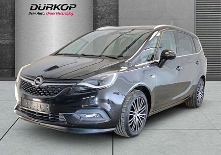 Opel Zafira Tourer Innovation SIDI Turbo 6-AT 7-Sitzer Navi LED Dyn.