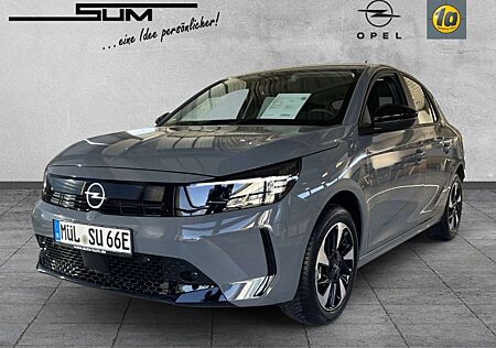 Opel Corsa-e Electric Edition, Elektromotor 100kW (136 PS) Sitz