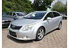 Toyota Avensis Kombi Executive*Aut*Klima*Shz*Ahk*