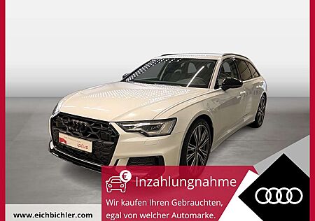 Audi A6 gebraucht kaufen Audi A6 Avant 55 TFSI e quattro S tronic S line ACC