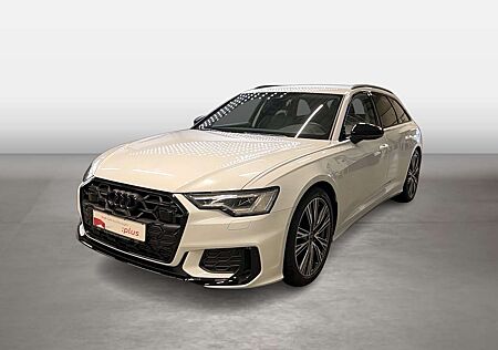 Audi A6 Avant 55 TFSI e quattro S tronic S line ACC