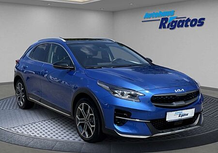 Kia XCeed 1.6 Plug-in Hybrid, Platinum Autom. Navigation, Pa