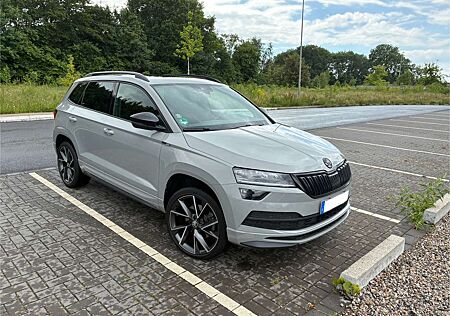 Skoda Karoq Sportline