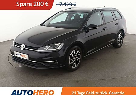 VW Golf Volkswagen 1.4 TSI Join Aut.*NAVI*CAM*LED*PDC*SHZ*ACC*KLIMA*
