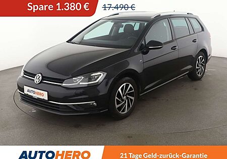 VW Golf Volkswagen 1.4 TSI Join Aut.*NAVI*CAM*LED*PDC*SHZ*ACC*KLIMA*