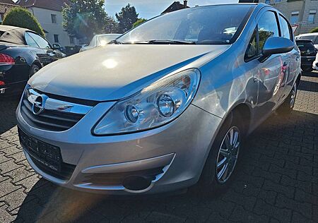 Opel Corsa D Edition 5 Türer*KLIMA*MFL*ABS*2.Hand