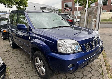 Nissan X-Trail 2.2 dCi 4x4 Comfort