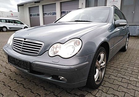 Mercedes-Benz C 240 T 4Matic (203.281)
