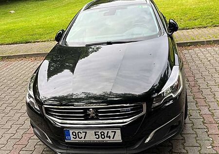 Peugeot 508 SW BlueHDi 150 Stop