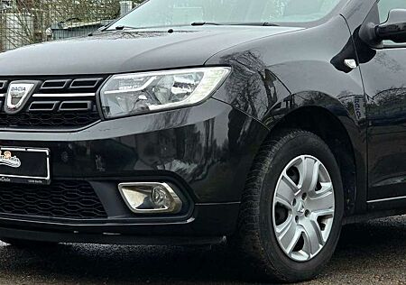 Dacia Sandero *TÜV NEU*KLIMA*PDC*TEMPOMAT*ALLWETTER NEU
