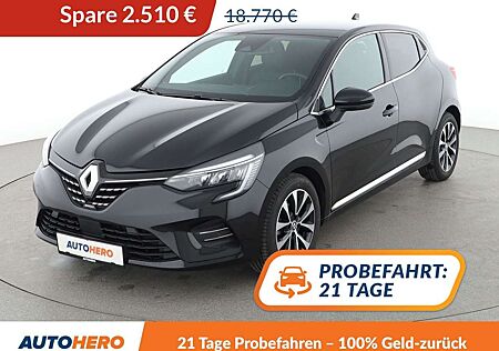 Renault Clio 1.0 TCe Techno*NAVI*LED*PDC*SPUR*SHZ*KLIMA*