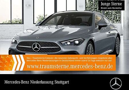 Mercedes-Benz CLS 450 CLE 450 4M AMG+PANO+360+AHK+BURMESTER+SITZKLIMA+9G