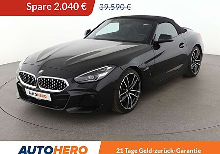 BMW Z4 sDrive 30i M Sport Aut.*HEAD-UP*LED*NAVI*CAM*SHZ*