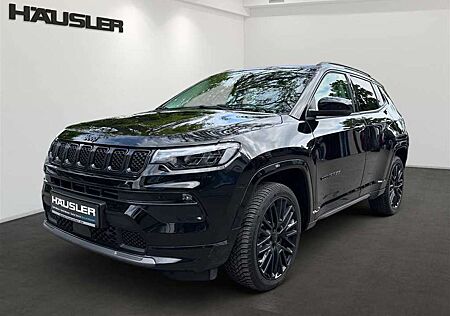 Jeep Compass 1.5 GSE e-Hybrid*LED*Carplay*Kamera