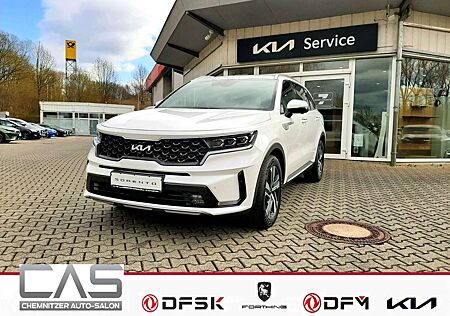 Kia Sorento 1.6T PHEV AWD Platinum Nappa Bose