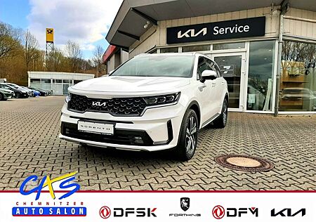 Kia Sorento 1.6T PHEV AWD Platinum Nappa Bose