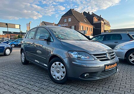 VW Golf Volkswagen Plus V Goal Automatik !