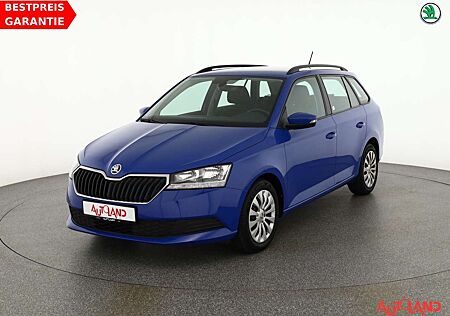 Skoda Fabia Combi 1.0 TSI Android Apple Tempomat DAB