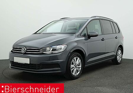 VW Touran Volkswagen 1.5 TSI Comfortline 7-S. ACC SHZ