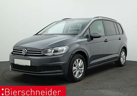 VW Touran Volkswagen 1.5 TSI Comfortline 7-S. ACC SHZ