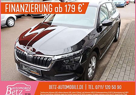 Skoda Kamiq Style Navi PDC LED SHZ