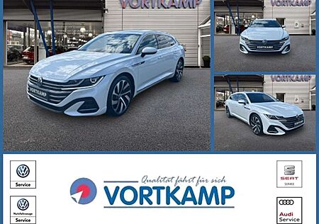 VW Arteon Volkswagen SB R-Line eHybrid AHK/Pano/Memory/IQLight