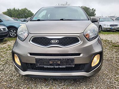 Kia Picanto Edition 7