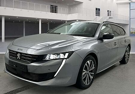Peugeot 508 1.2 PureTech 130 SW Allure Pack Kamera/ACC