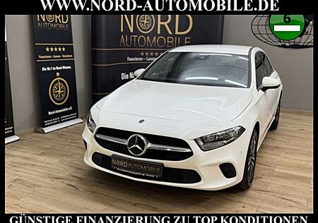 Mercedes-Benz A 250 A 250e Progressive Automatik Navi/Kamera/Teilled P