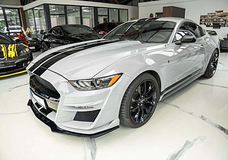 Ford Mustang 3,7 GT 500 SHELBY ANDROID 20° TOP