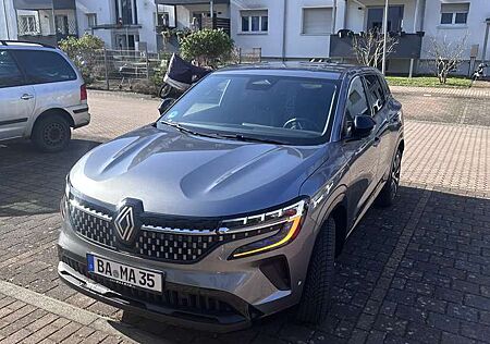 Renault Austral 1.3 mild hybrid Techno 160cv auto