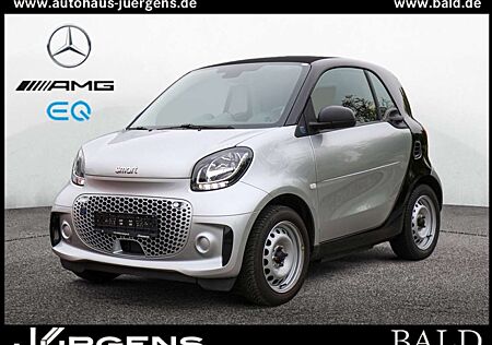 Smart ForTwo EQ +SHZ