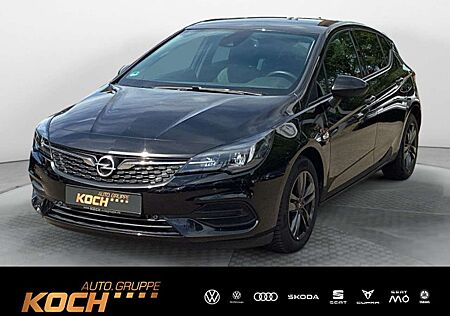 Opel Astra 1.2 Turbo Navi LED AHK