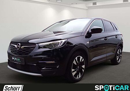 Opel Grandland X 1.6 Start/Stop Automatik INNOVATION