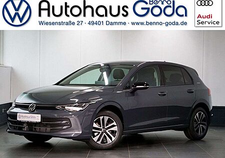 VW Golf Volkswagen Energy 1.5 l eTSI OPF 85 kW (116 PS) Navi LED
