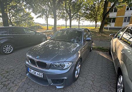 BMW 118 116d e87