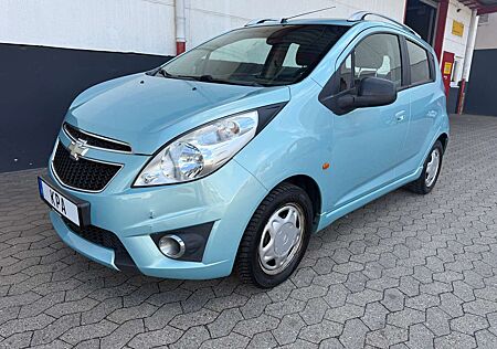 Chevrolet Spark 1.2 LT*Allwetter*PDC*BC*SzHz.*SzKl.*Top