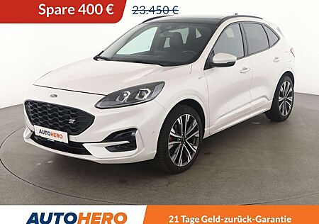 Ford Kuga 2.0 TDCi EcoBlue ST-Line X Aut*NAVI*LED*ACC*CAM*