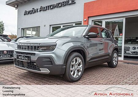 Jeep Avenger 1.2 GSE T3 GDI Altitude*Kamera*PDC*ACC*