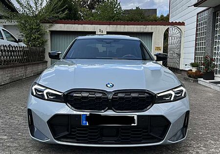 BMW 340 M340d xDrive : M Sport Pro / HK /  Schiebedach