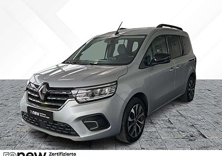 Renault Kangoo III 1.3 TCe130 Techno CAM*LED*SHZ*PDC*LED