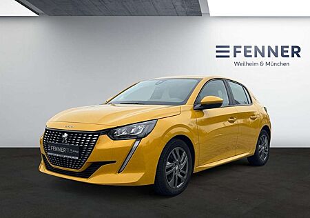 Peugeot 208 Active 100 +SHZ-MirrorLink-Einparkhilfe +