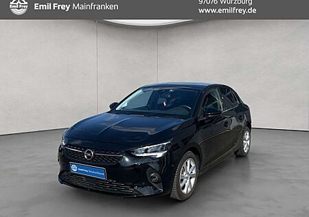Opel Corsa 1.2 Turbo Automatik Elegance