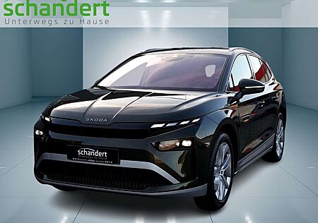 Skoda Enyaq 60 Loft Matrix Navi AHK 4xSHZ Klimaautomatik