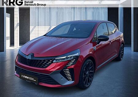 Renault Clio E-TECH Hybrid 145 Esprit Alpine 360° SHZ LED