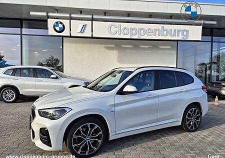 BMW X1 xDrive20d M-Sportp./AHK/LED/Alarm/Navi Plus