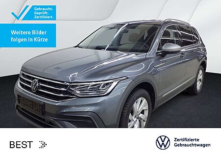 VW Tiguan Allspace Volkswagen 2.0 TDI DSG LIFE*LED*AHK*KAMERA*